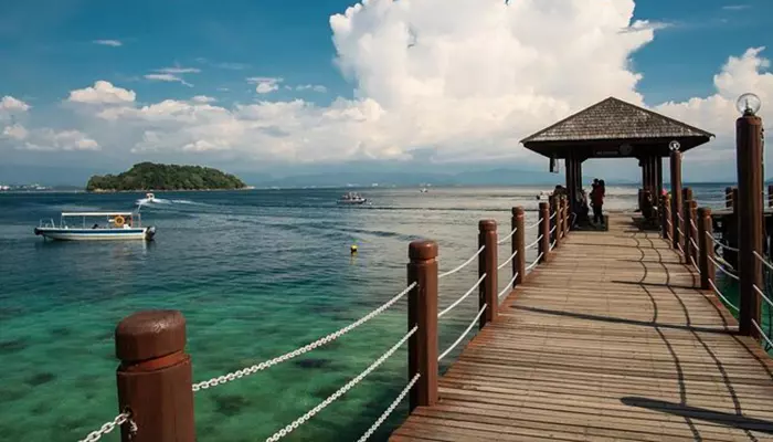 جاهای دیدنی مالزی جاهای دیدنی مالزی